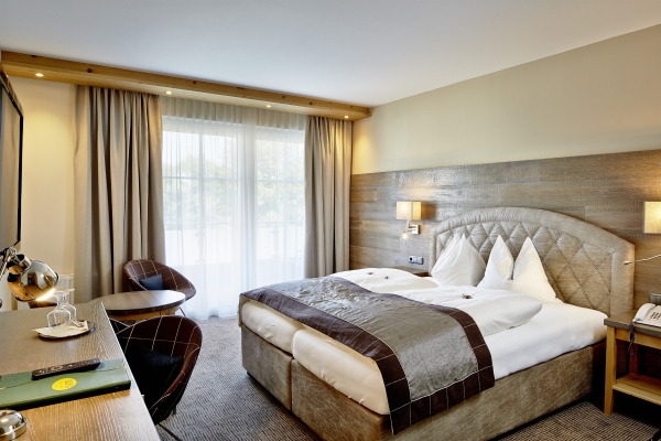 Wohlfühlhotel Gabi